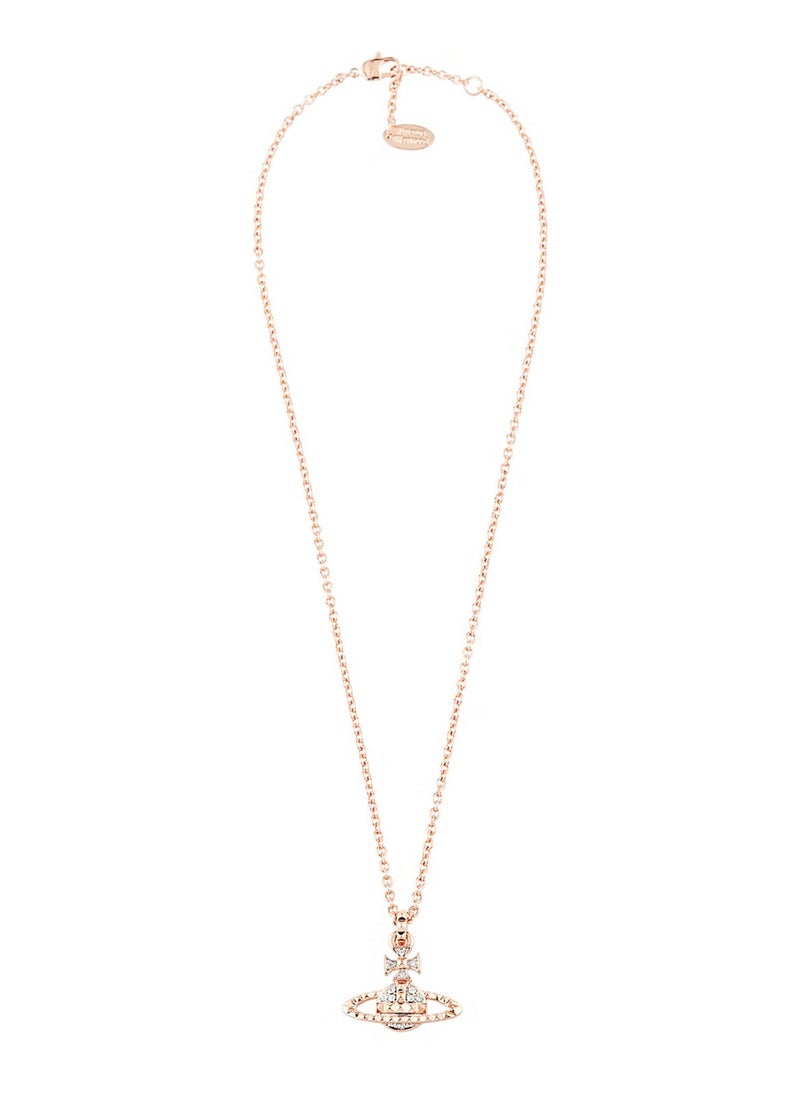 Vivienne Westwood Vivienne Westwood  Mayfair Bas Relief Pendant Necklace  - Image 3