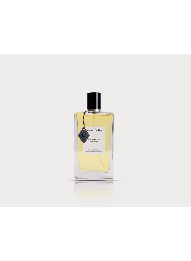 LB L'INTENSE DE BLUE NEROLI AMARA lb l'intense de blue 100ml - Image 2