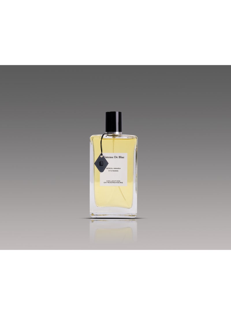 LB L'INTENSE DE BLUE NEROLI AMARA lb l'intense de blue 100ml - Image 3