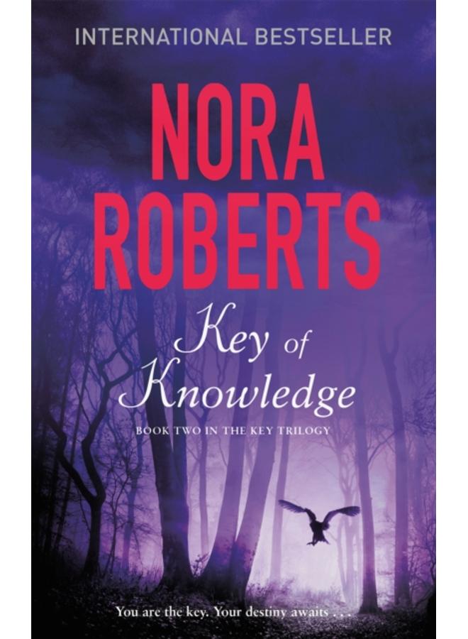 Key Of Knowledge : Number 2 in series 