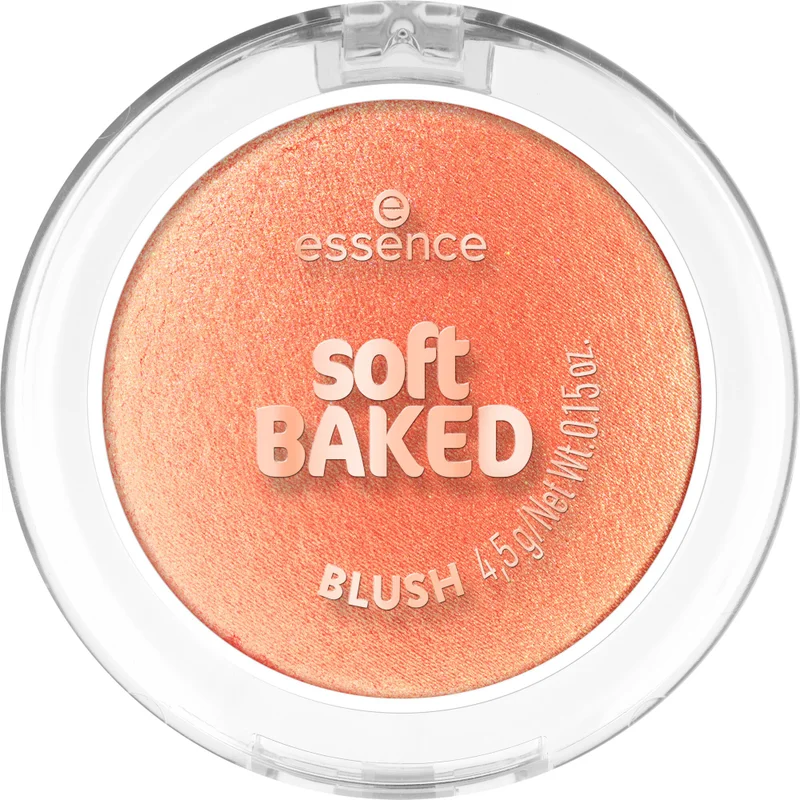 Essence Essence Soft Baked Blush 20