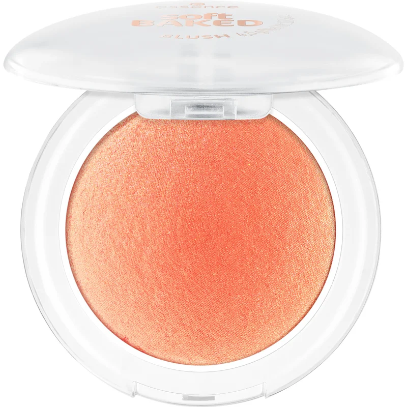 Essence Essence Soft Baked Blush 20