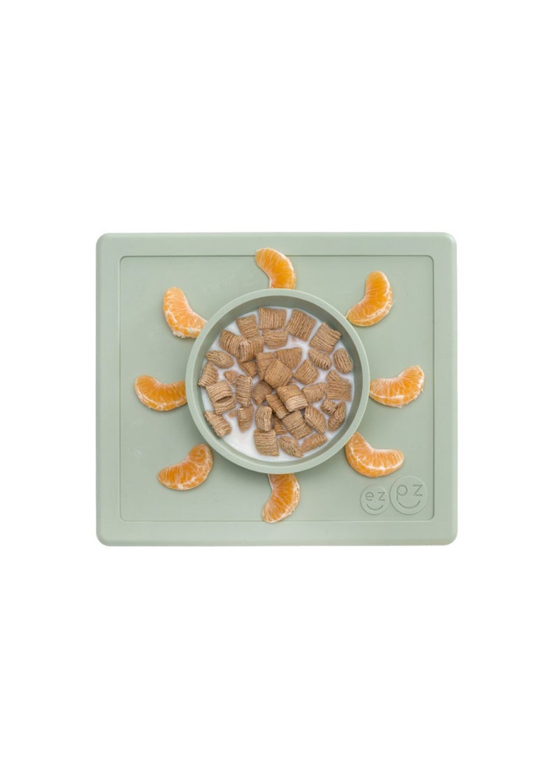 ازبيز EZPZ - وعاء السعادة - سيج - Image 2