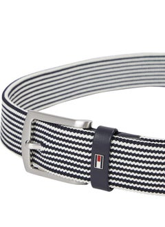 TOMMY HILFIGER Denton None Allocated Hole Belt  - Image 2