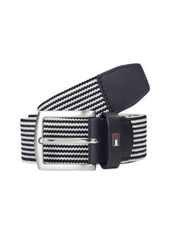 TOMMY HILFIGER Denton None Allocated Hole Belt  - Image 1