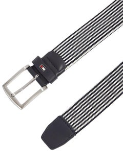 TOMMY HILFIGER Denton None Allocated Hole Belt  - Image 3