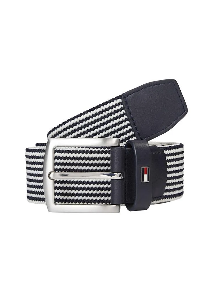 TOMMY HILFIGER Denton None Allocated Hole Belt