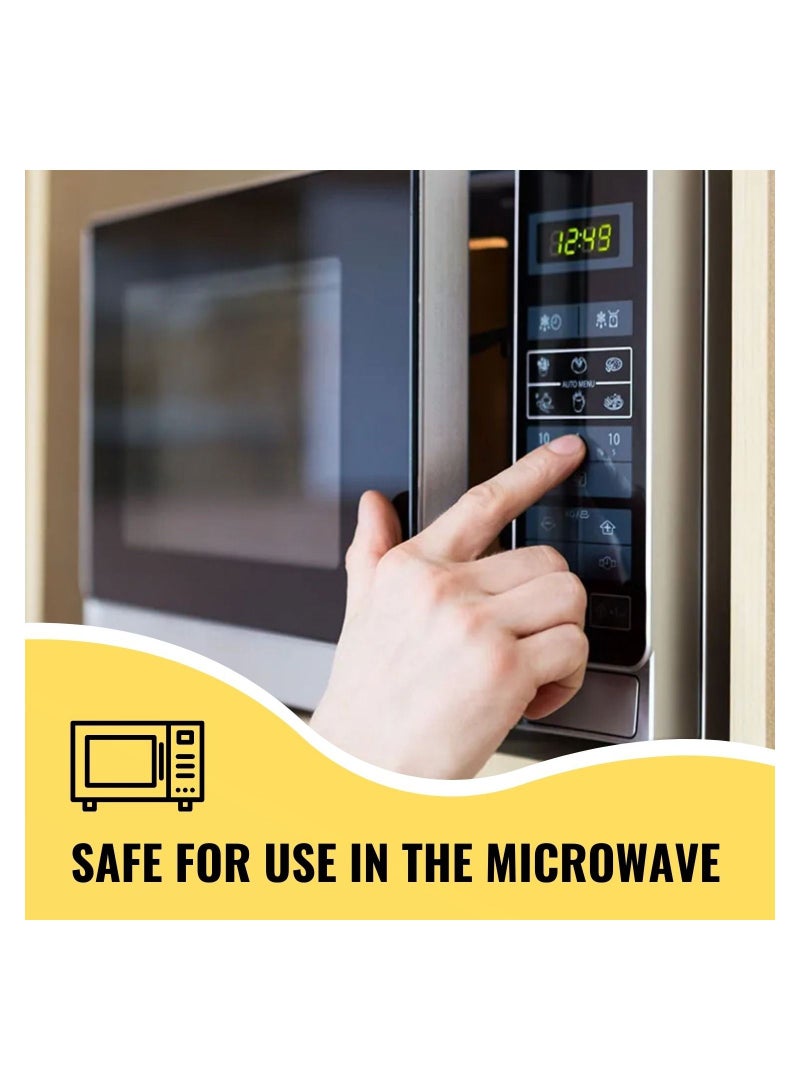 MEC SPONGBOB SquarePants Design Mug Printed Coffee Mug 11Oz Yellow Handle - Image 4