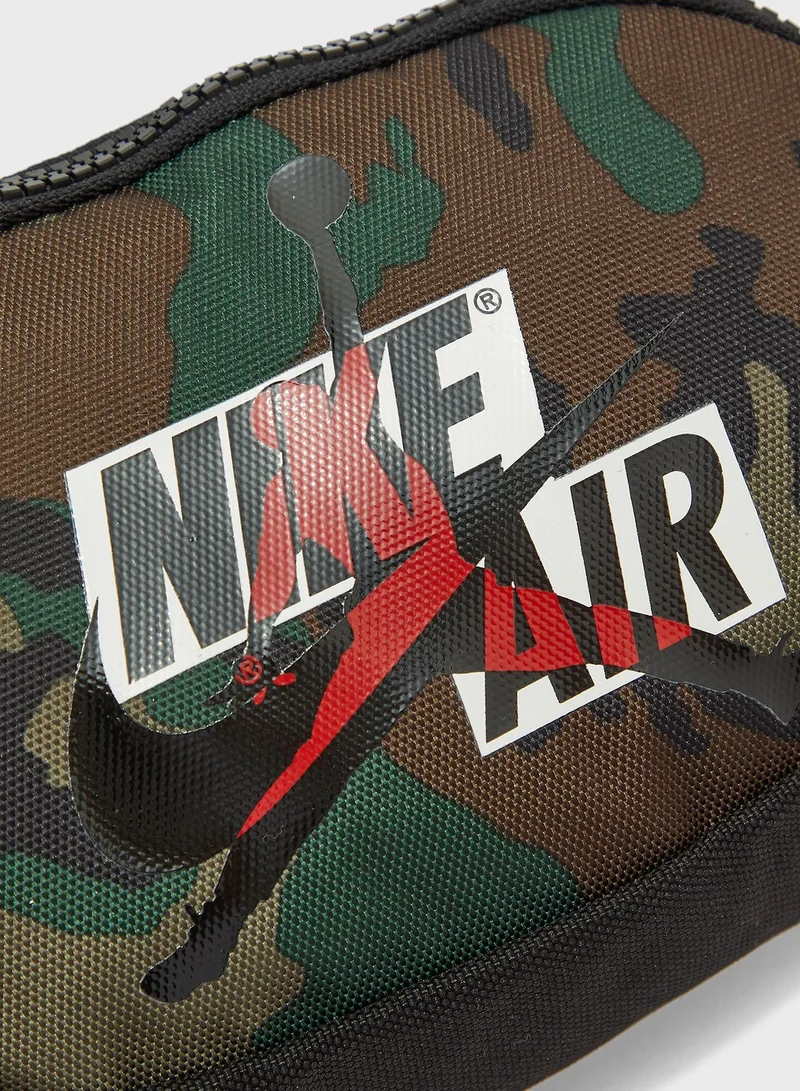 Jordan Jordan Jumpman Classics Crossbody
