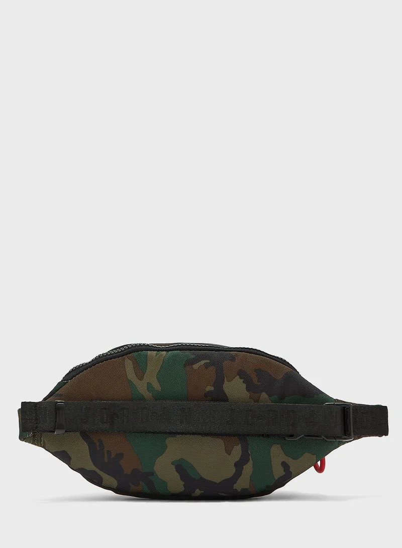 Jordan Jordan Jumpman Classics Crossbody