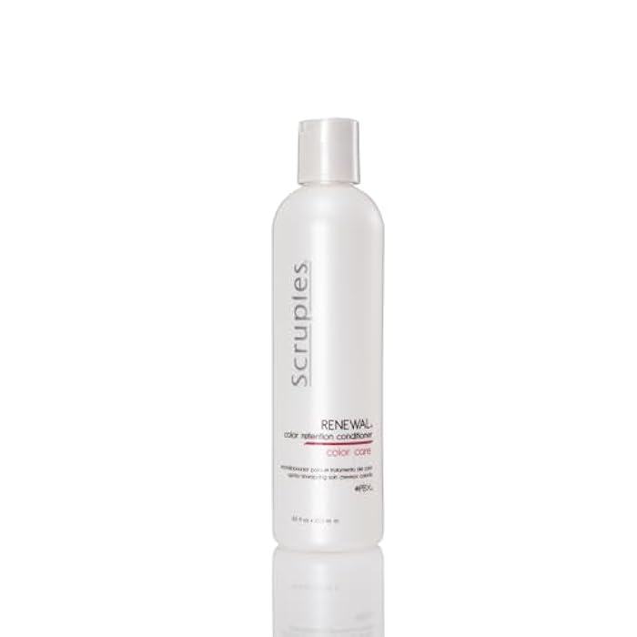 Scruples Renewal Conditioner, 8.5 Fluid Ounce