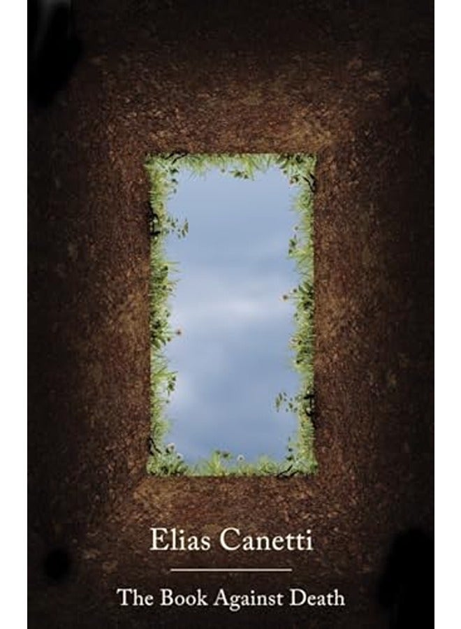 The Book Against Death