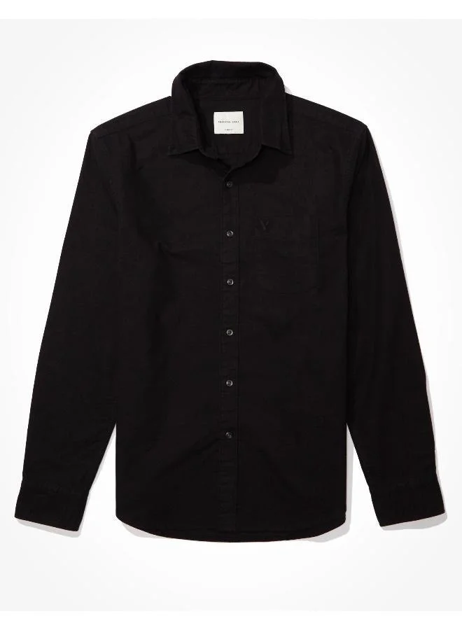 American Eagle Essential Regular Fit Shirt