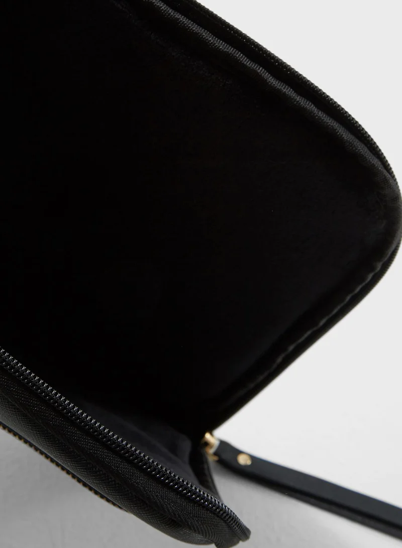 Typo 13" Marble Premium Laptop Case