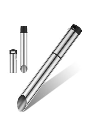 Seed Planter Tool, Garden Bulb Transplanter Tool, Metal Seedling Transplanter Tool, Manual Hole Digger, Flowers Seedling Planting Tools for Garden Backyard Farm Orchard Tulip Daffodil Crocus(1 Pack) - pzsku/ZEEF9B1506806660767CEZ/45/_/1697440147/b32bf750-ce80-4f81-9567-24656bf74bcb