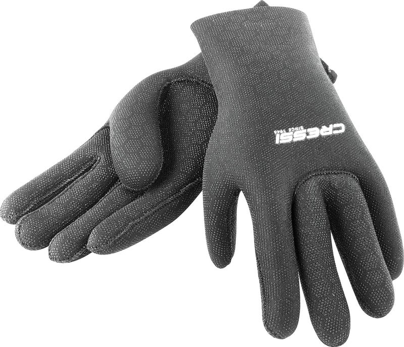 Cressi High Stretch Diving Gloves (2.5mm, Small) - Image 1