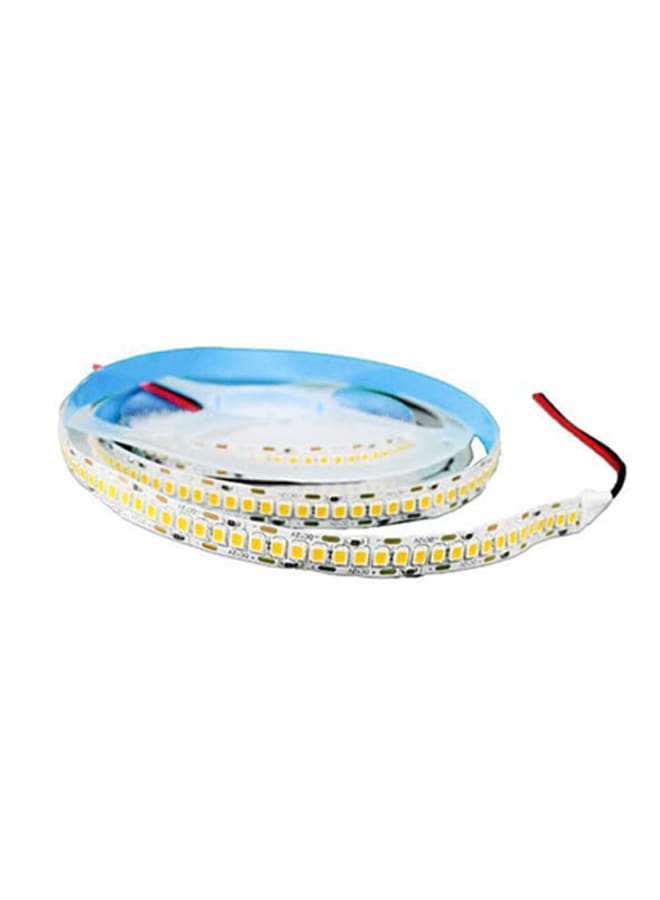 5m LED strip roll, 240 LEDs, 12V - Image 1