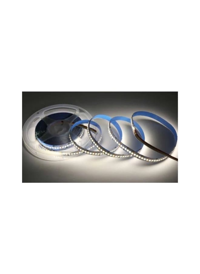 5m LED strip roll, 240 LEDs, 12V - Image 3