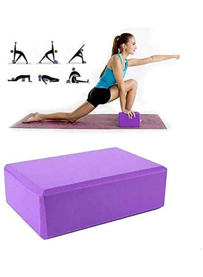 NIBEMINENT Yoga Block Brick  - Image 2