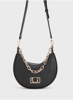 GUESS Circe Hobo Shoulder Bag  - Image 1