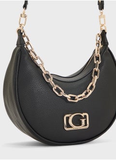 GUESS Circe Hobo Shoulder Bag  - Image 4