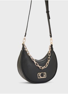 GUESS Circe Hobo Shoulder Bag  - Image 3