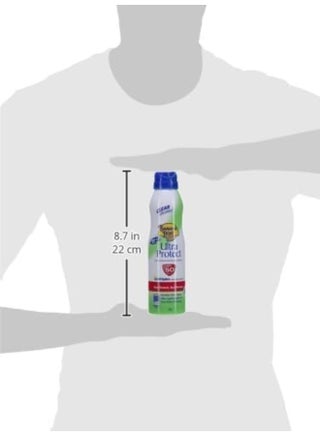 بخاخ الدفاع الفائق SPF50 - view 3