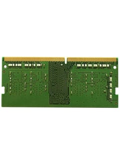 إس كيه هاينكس اس كيه هاينكس ذاكرة RAM سوديم DDR4 3200 PC4 1Rx16 سعة 8 جيجابايت للابتوب ديل، HP، لينوفو وغيرها من الأنظمة  - Image 2