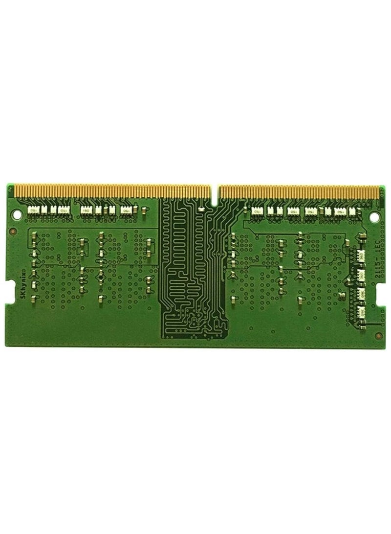 SK Hynix SK hynix 8GB DDR4 3200MHz SO-DIMM RAM – PC4 1Rx16 for Dell, HP, Lenovo Laptops and More  - Image 2