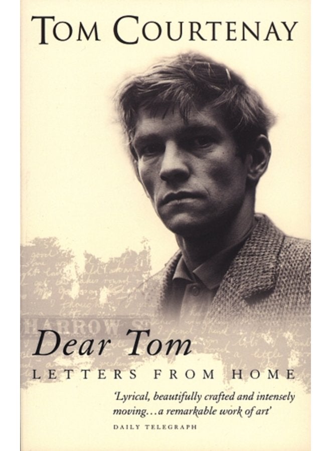 Dear Tom - Paperback