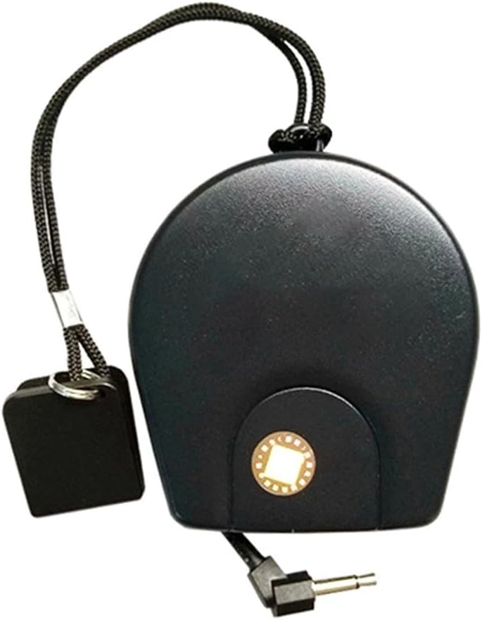 هوائي خارجي AN05 لأجهزة الراديو PL660 وPL380 وPL310ET وPL330 لتعزيز استقبال الموجات القصيرة (SW) والترددات المتوسطة (FM) بكابل طوله 23 قدمًا - Image 4