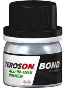 H-2670907 Bond Black Primer PU8519 Glass Primer Bo 25 ml