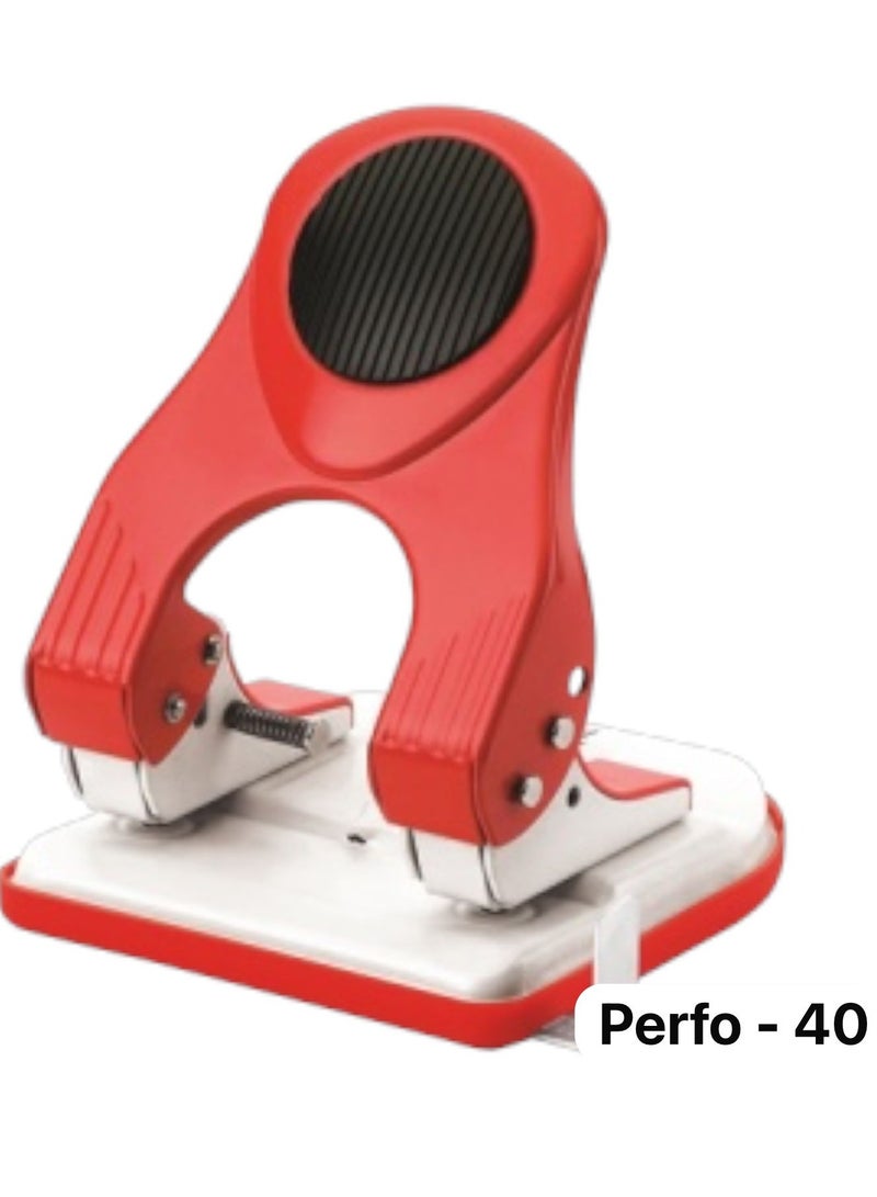 كانجارو خرامة ورق كانقارو برفو 40 كبيره صناعه هندي - Image 1