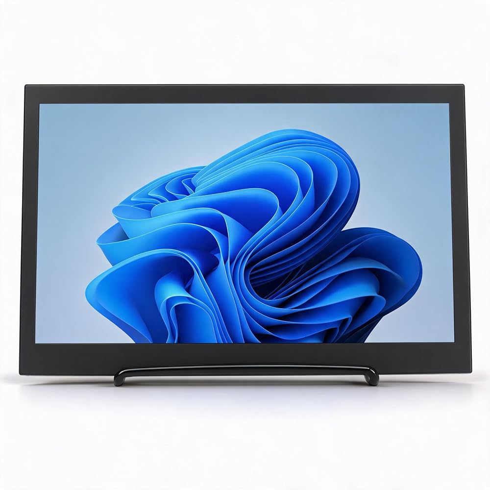 bewinner Bewinner Portable Monitor 10 inch ZEEFA127FE19B86864633Z