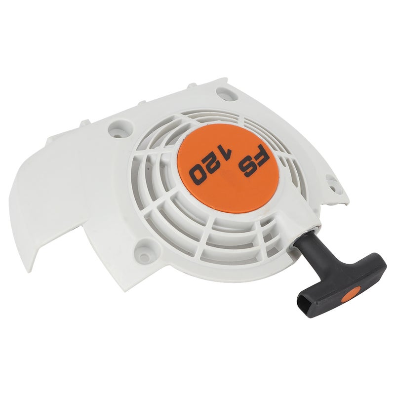 Pull Start Starter Assembly Lawn Mower Chainsaw Accessory Replacement Fit for STIHL FS120/200/250 - Image 4