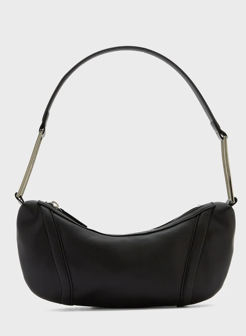 TOPSHOP Narrow Strap Shoulder Bag