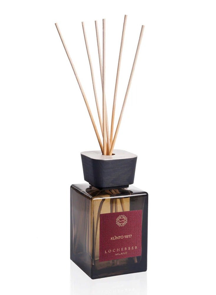 لوكيربر ميلانو كلينتو 1817 ديفوسر 500 مل - Image 1