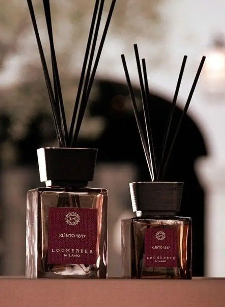 لوكيربر ميلانو كلينتو 1817 ديفوسر 500 مل - Image 2