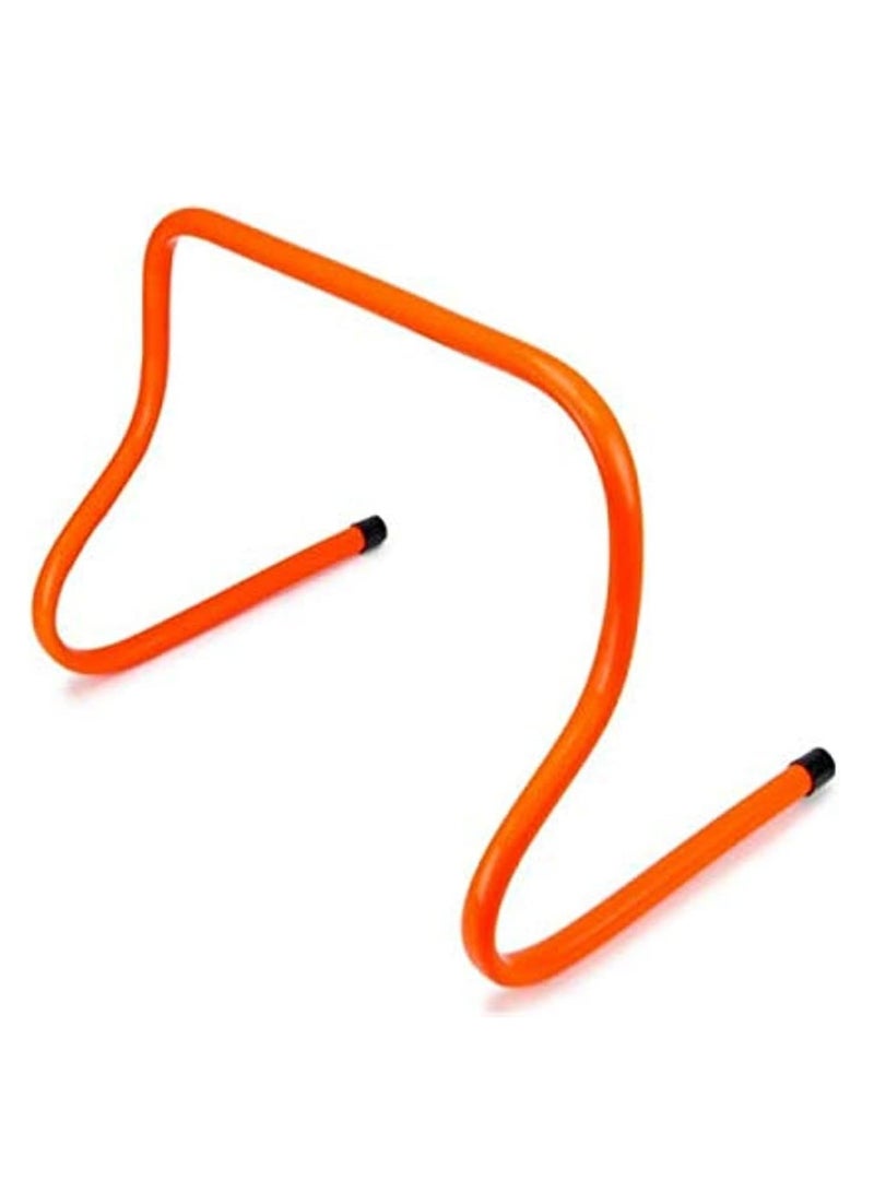 Spall Agility Hurdles For Speed Training Athletes 40cm Pack Speed And Agility Training Equipment For Soccer Basketball Football - Image 4