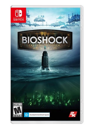 BioShock