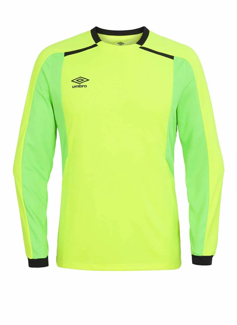 umbro Kids Astro Gk Jersey