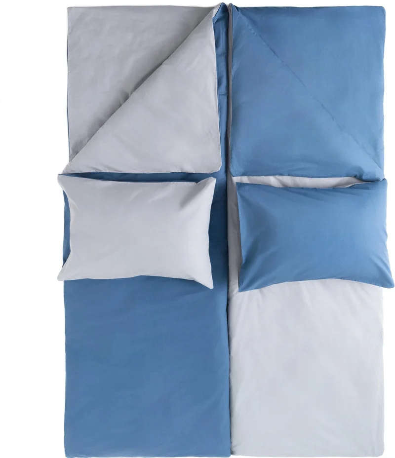 سولي | Allegro | Family Size Premium Duvet Cover Set