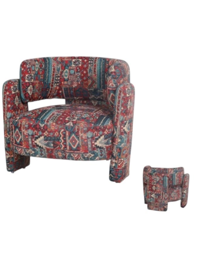 Luxury Heritage Design Chair - Image 2