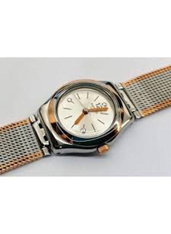 Swatch Stainless Steel Analog Watch YSS327M  - Image 2