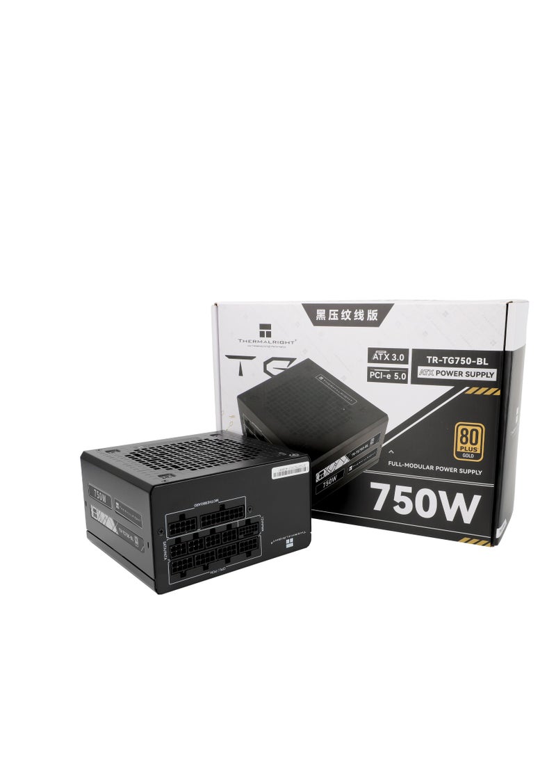 ThermalRight TR-TG-750-BL (Embossed Cable Version) - Image 1