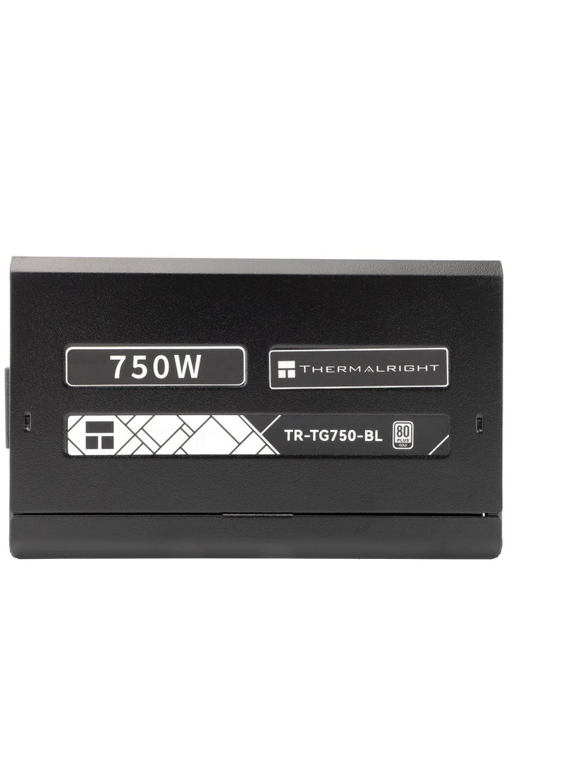 ThermalRight TR-TG-750-BL (Embossed Cable Version) - Image 2