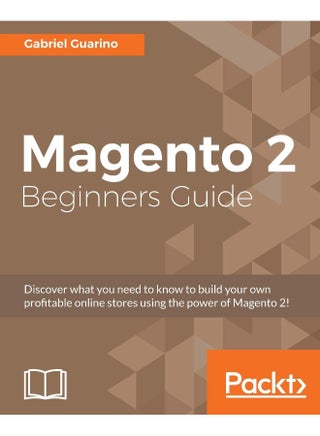 Magento 2 Beginners Guide: Creating a successful e-commerce website with Magento - pzsku/ZEEFAA67E7F2671710226Z/45/1747996989/c2a729f8-314e-43d4-bf1a-063f3a48fded