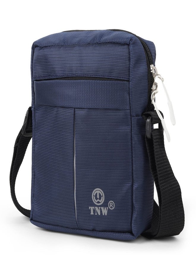 TnW Men's Sling Messenger Bag - Image 2