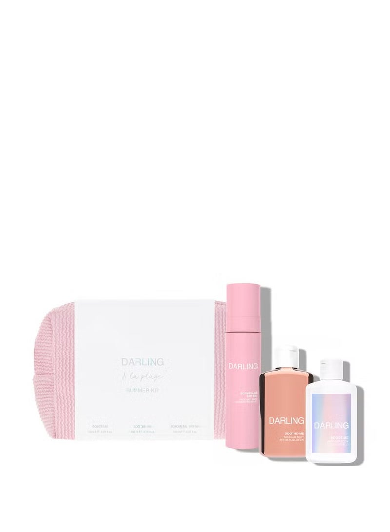 DARLING A La Plage Summer Kit - Image 1