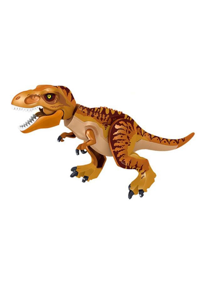 NIBEMINENT Jurassic World 2 Park Dinosaur Building Block - Image 1